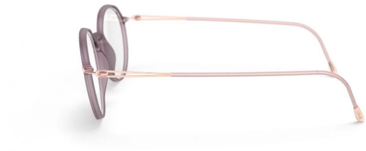 Silhouette Lite Spirit 2925 Eyeglasses - view 8